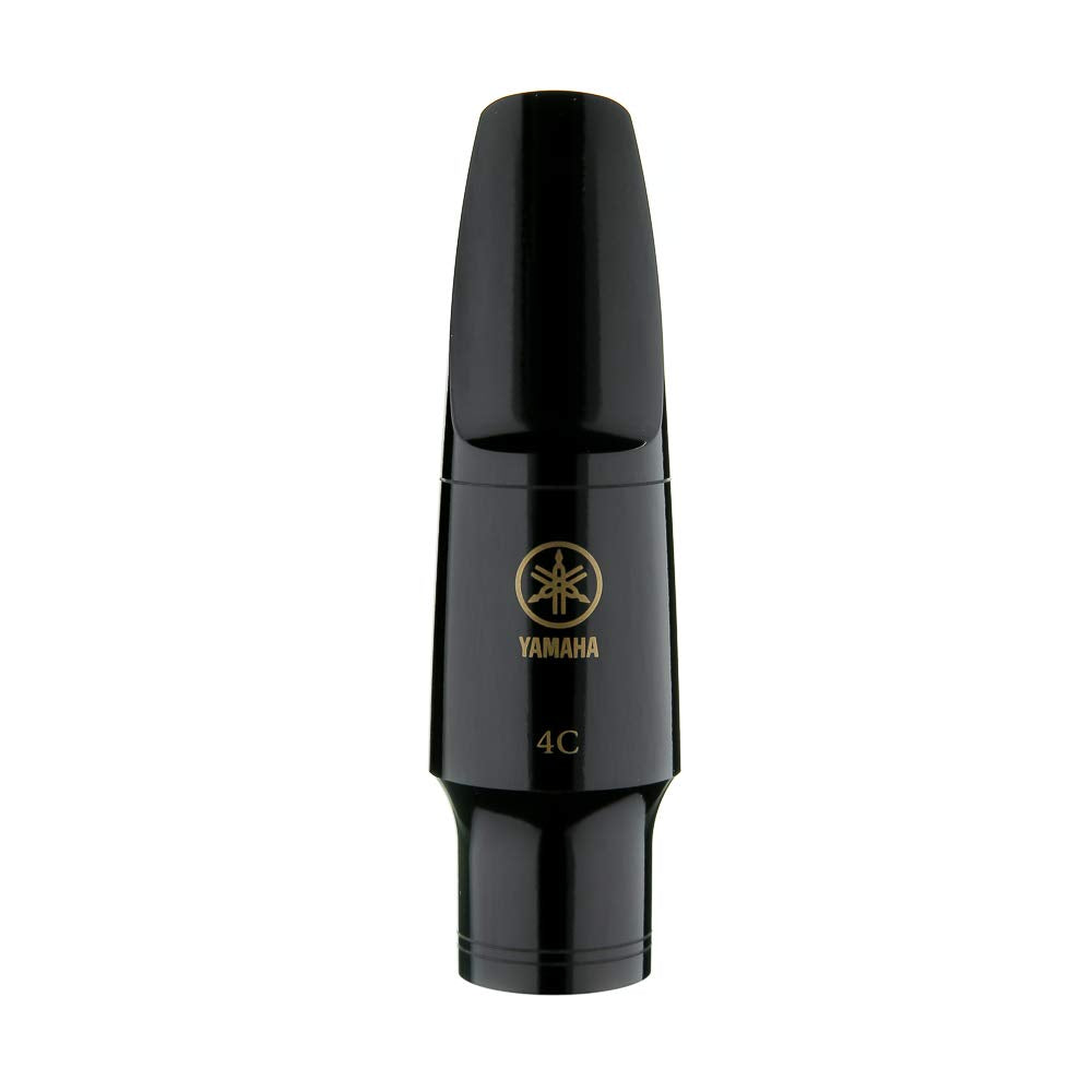 Yamaha Tenor Sax Mouthpiece 4C