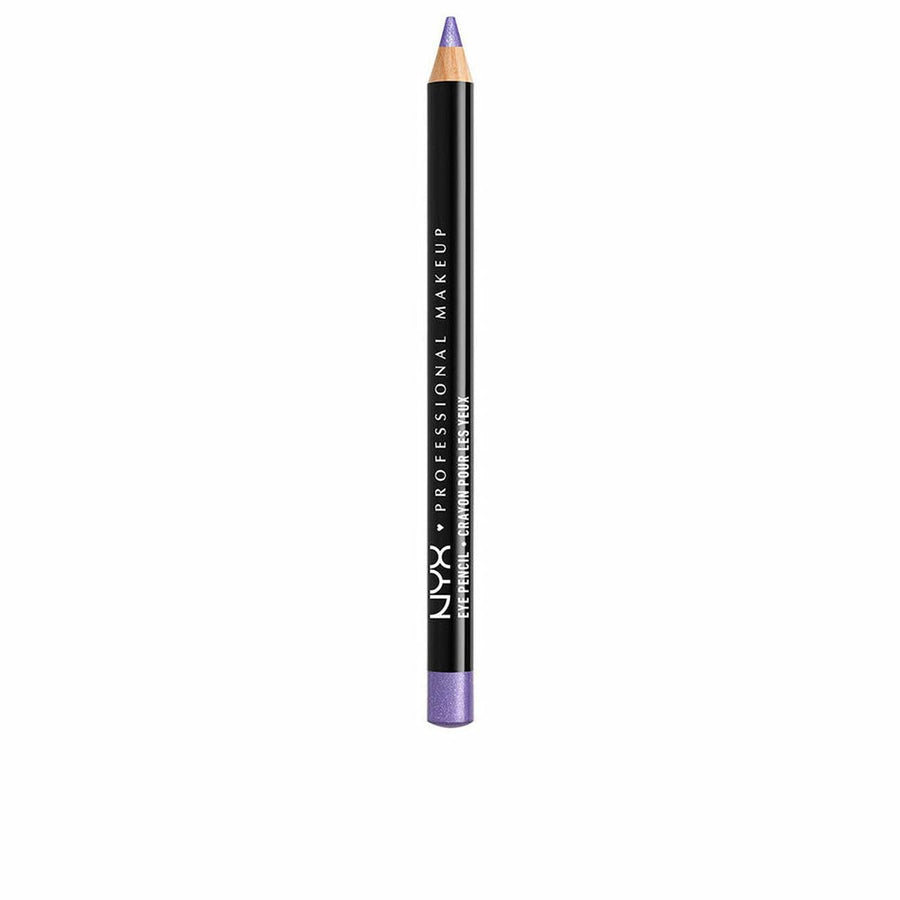 Slim Eye Pencil, Eyeliner Pencil - Lavender Shimmer