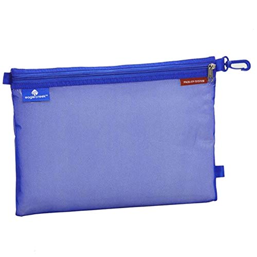 Eagle Creek Pack-It Sac Packing Organizer, Black (L)