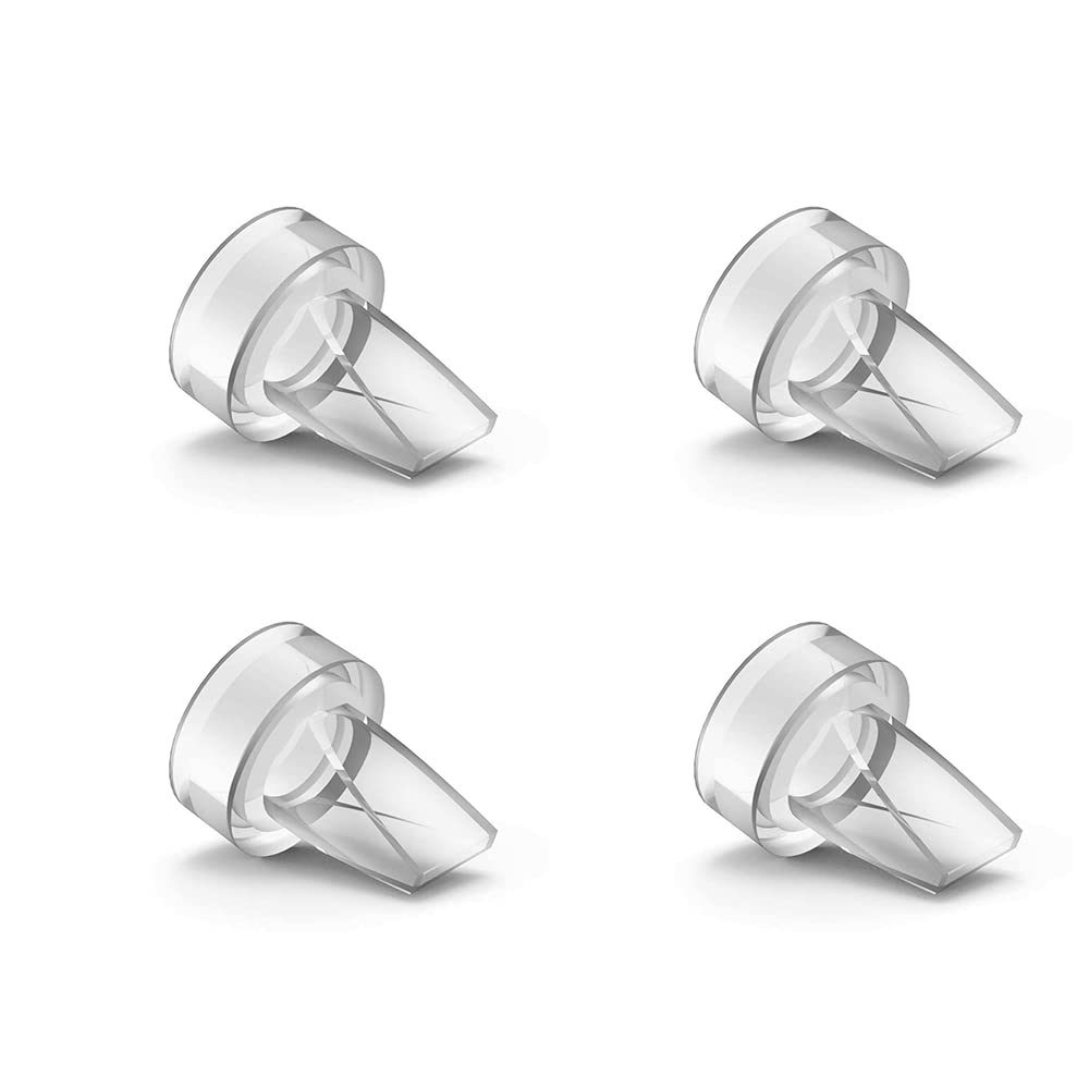 Duckbill Valves for One-Piece Flange,Only Compatible wi