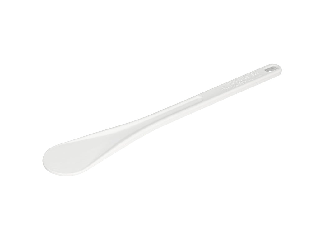 Bourgeat Exoglass® High Temperature Kitchen Spatula, 11 7/8