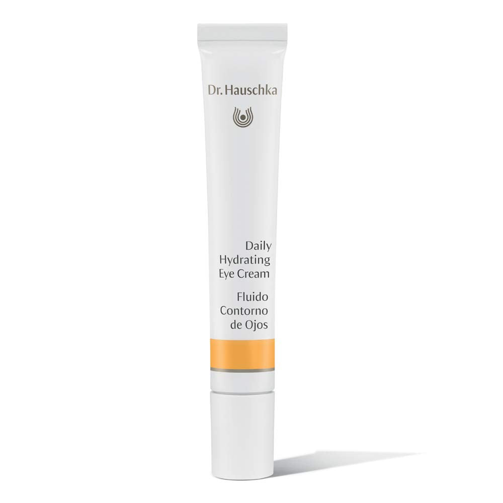 DR. HAUSCHKA Daily Hydrating Eye Cream, 0.4 Fluid Ounce
