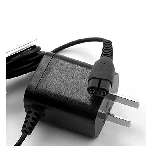 TYZEST 4.3V Shaver Charger Adapter Power Cord for Phili