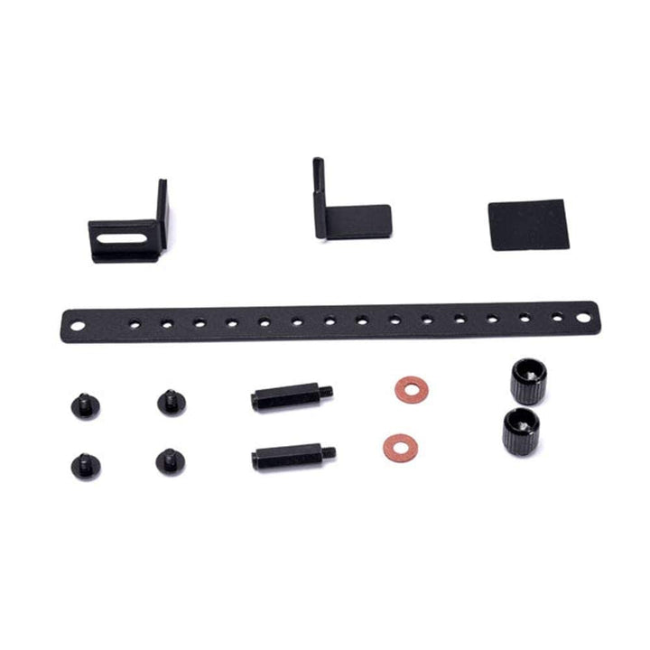 GB 001 Graphic cardnhalterung Black