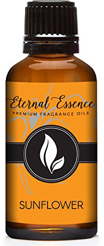 Sunflower 30ml Premium Fragrance Oil - for Candle, Soap Making, Aromatherapy, Diffusers, Home Care, &amp; Humidifiers