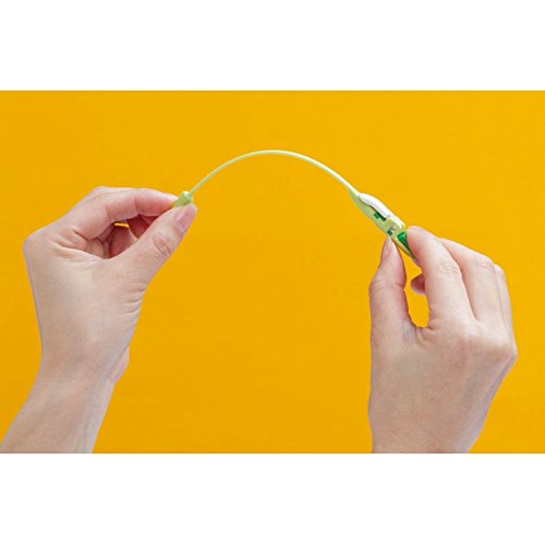 Needlecrafts 205753 Clip &#39;n Glide Bodkin Set