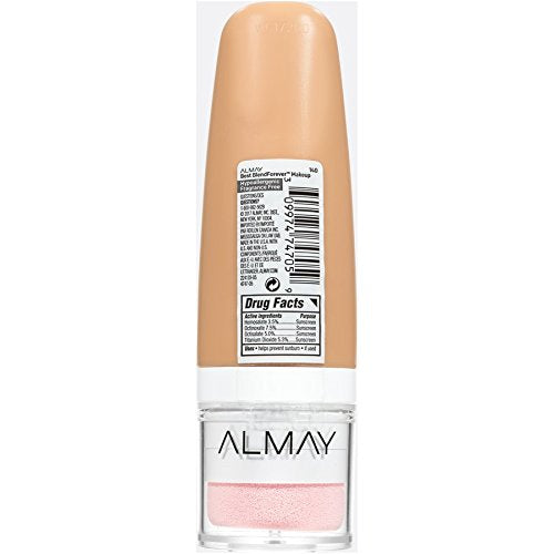 Beige: Best Blend Forever Makeup, Beige