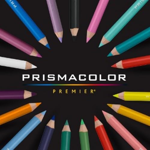 Prismacolor Colored Pencils | Premier Soft Core Pencils