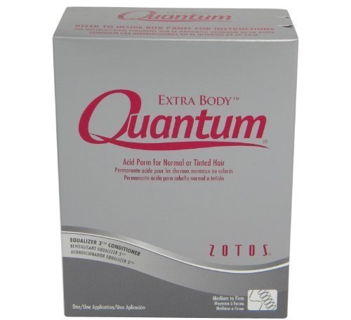 Quantum Classic Extra Body Acid Perm By