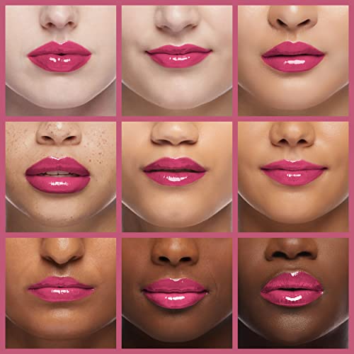 Jour Long Lasting Waterproof Lip Stain