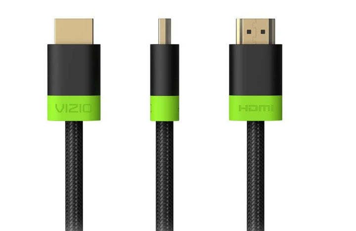 XHC21-81G 8Ft. Ultra High-Speed HDMI 2.1 Specification Cable