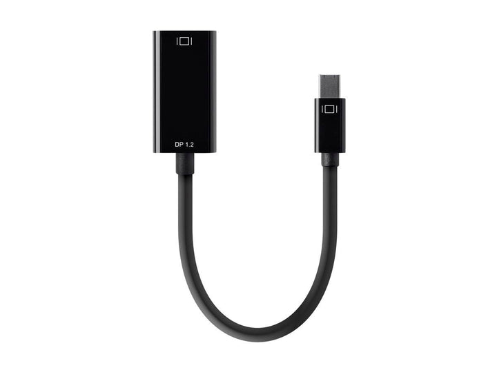 Monoprice Mini DisplayPort 1.2a / Thunderbolt to 4K HDM