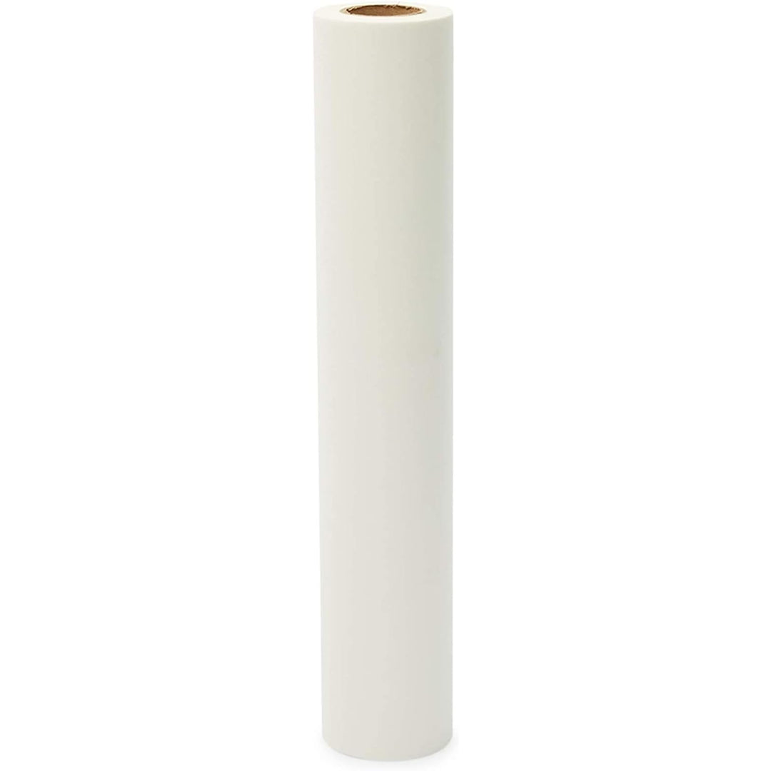 White Tracing Paper Roll for Art and DIY Crafts (12 x 50 Yards)