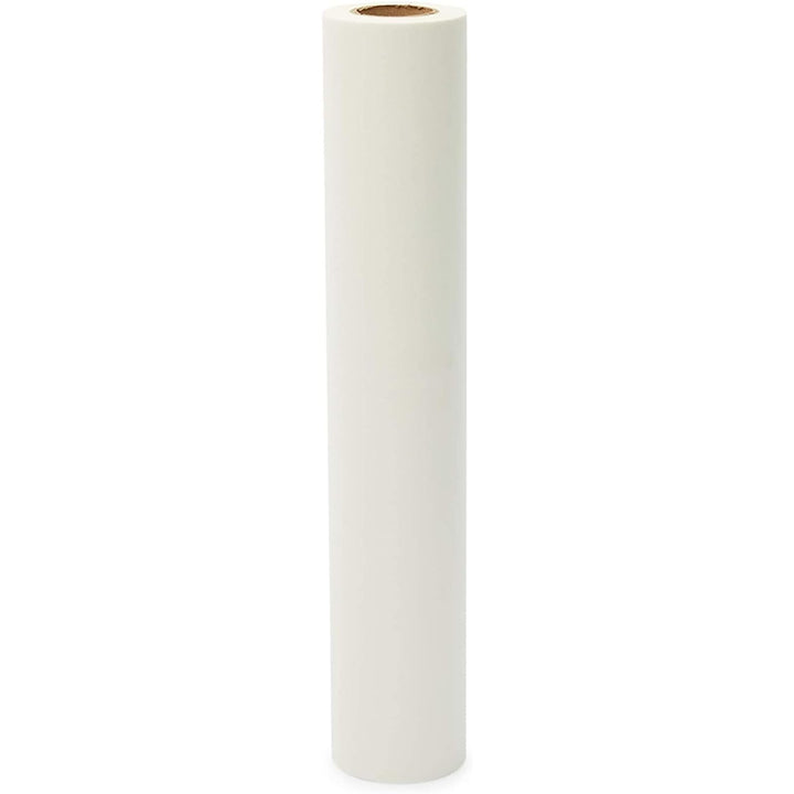 White Tracing Paper Roll for Art and DIY Crafts (12 x 50 Yards)