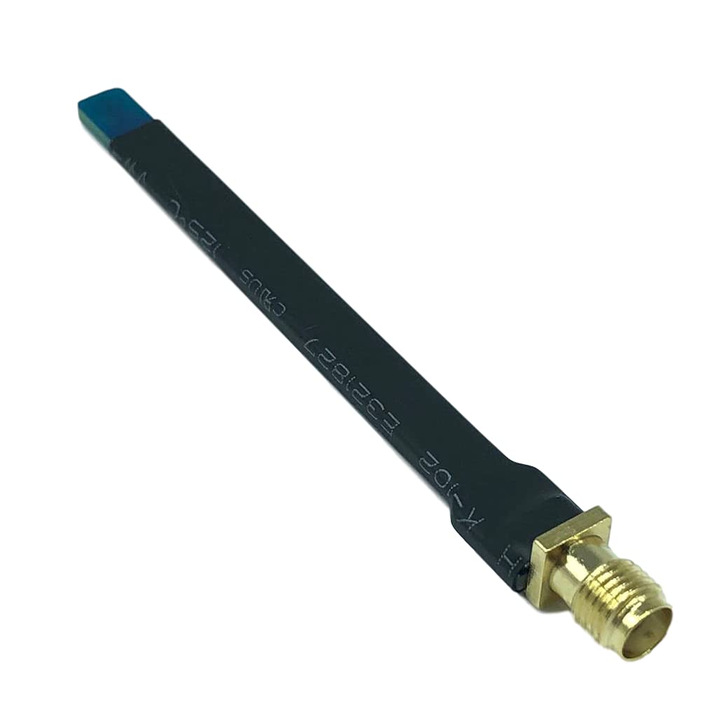 5Pcs/Set EMC EMI Near Field Probe 9KHz-3GHz SMA Female Antenna Fine for Conducted Radiation