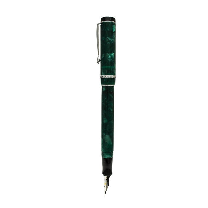 Duragraph Fountain Pen Forest Green - M