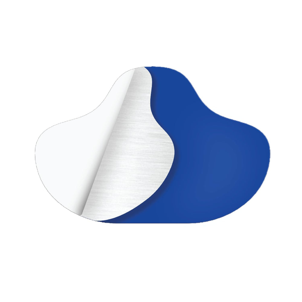 ENGO Heel Blister Prevention Patches (2 Patches)