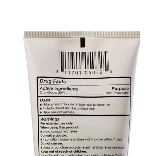 Critic-Aid Skin Protectant 6 oz. 1947, 1 Ct