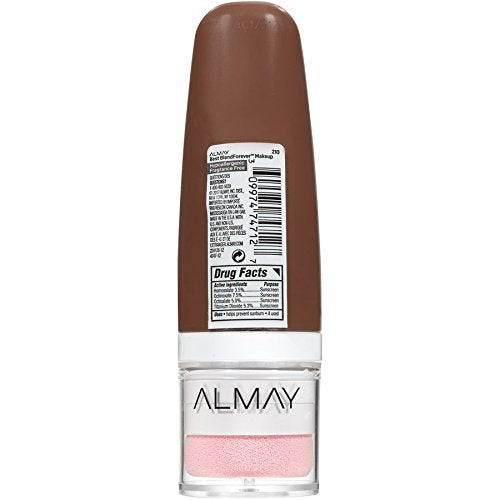 Mocha: Best Blend Forever Makeup, Mocha