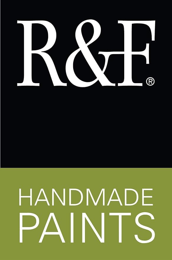 R&amp;F Handmade Paints Encaustic Medium Bagged Pai