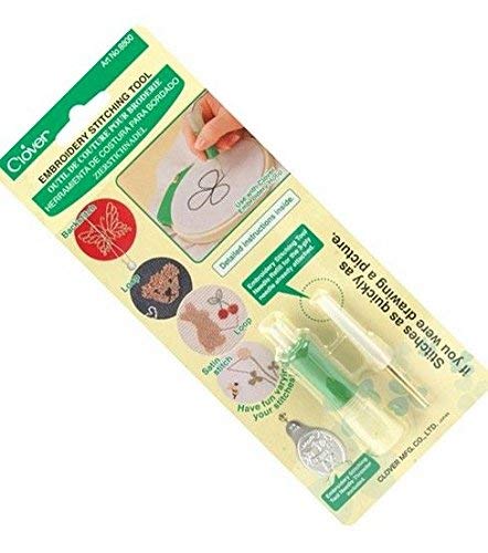 NEEDLECRAFT 8800 8800 Embroidery Stitching Tool