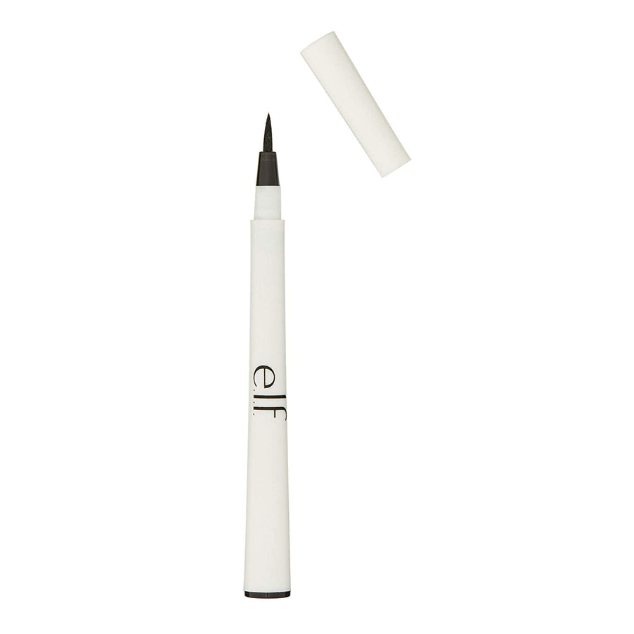 Waterproof Eyeliner Pen, Black, 0.06 Ounce