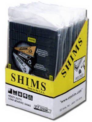 Ez-Shim Heavy Duty Shims (20 count)