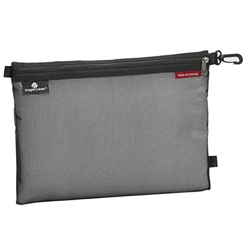 Eagle Creek Pack-It Sac Packing Organizer, Black (L)