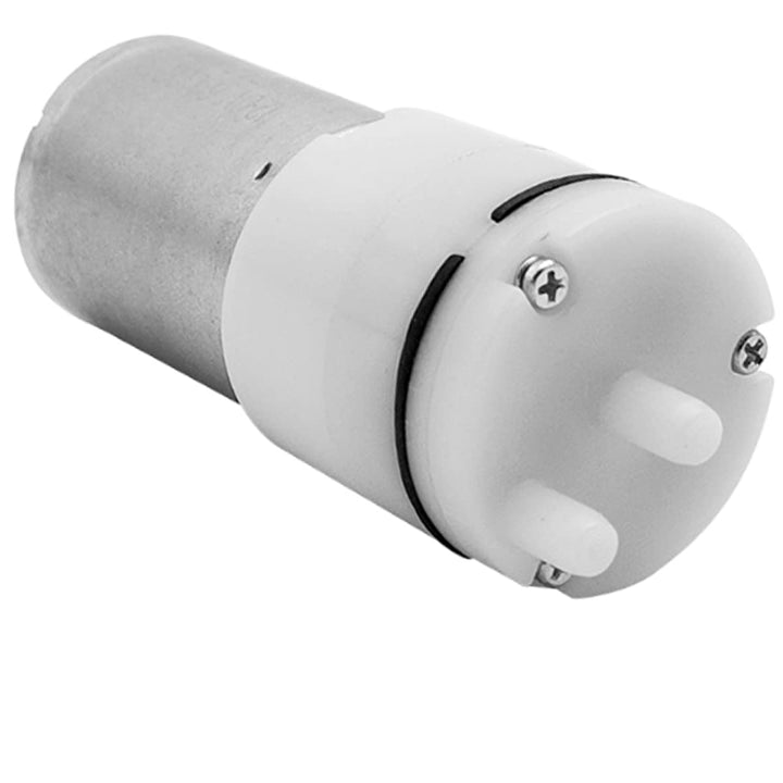 DC 3V Air Pump 370 Micro Vacuum Pump for Medical Instrument and Small Breast Pump Micro Electric Inflator - (1 Pcs)