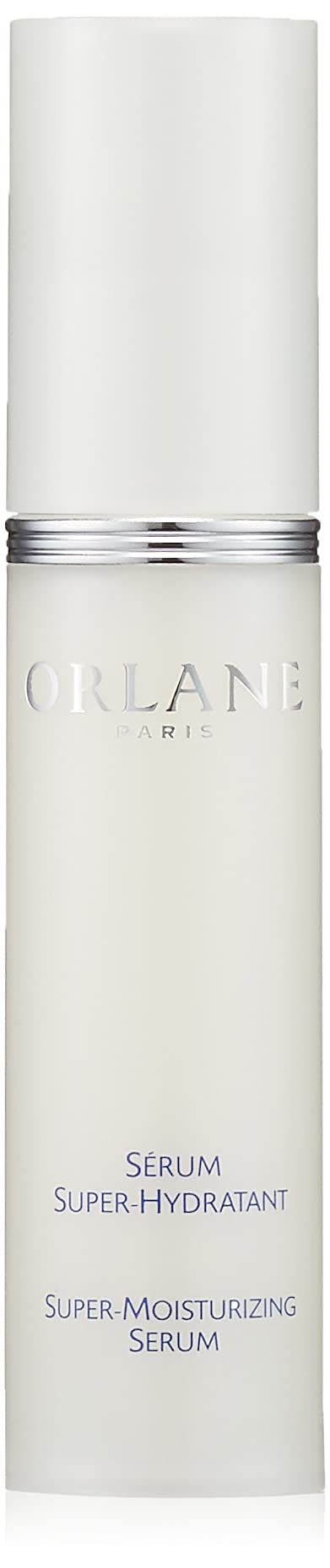 ORLANE PARIS Super-Moisturizing Serum, 1 Fl oz