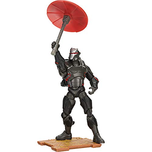 Early Game Survival Kit Figure Pack, Omega