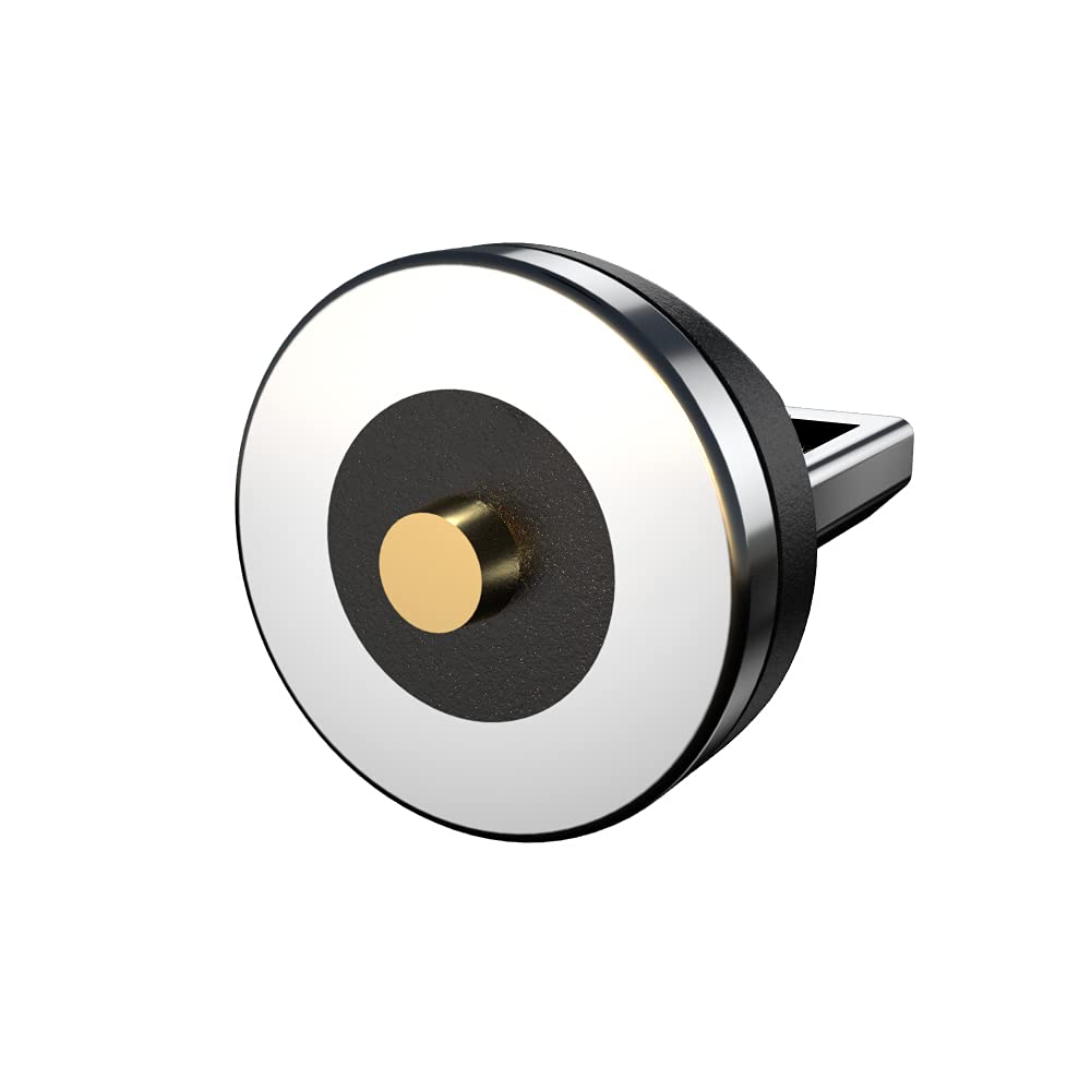 Magnetic Connector [5-Pack], Magnetic Tips Head Compatible with i-Procucts