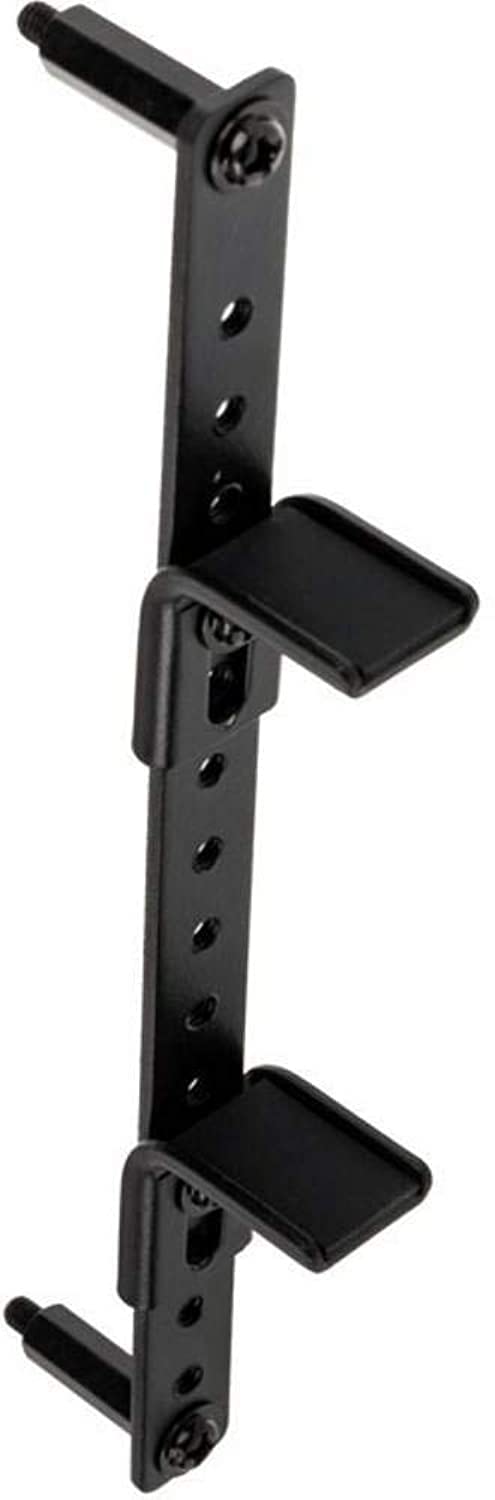 GB 001 Graphic cardnhalterung Black