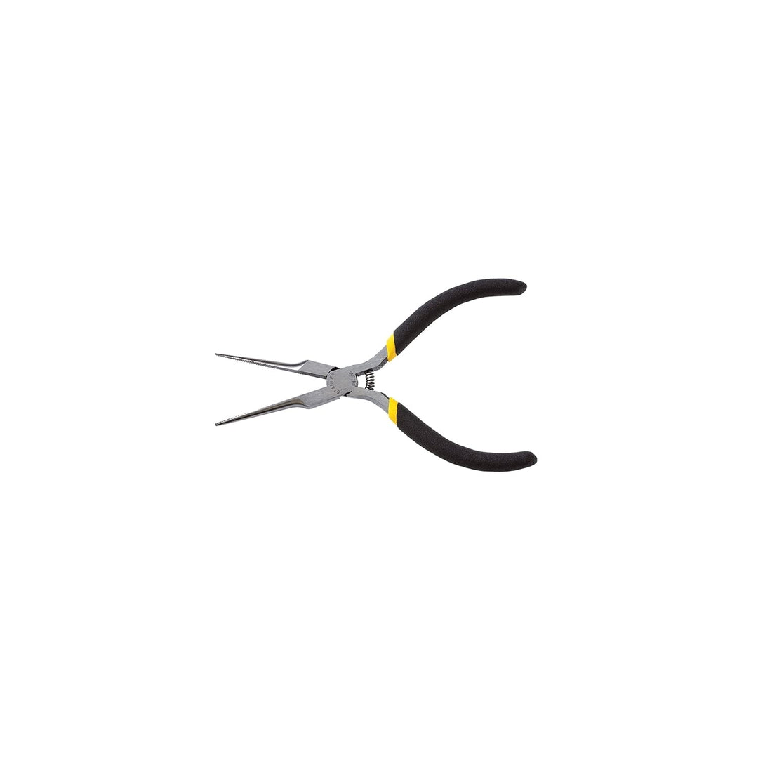 Stanley 84-096 5-Inch Needle Nose Plier