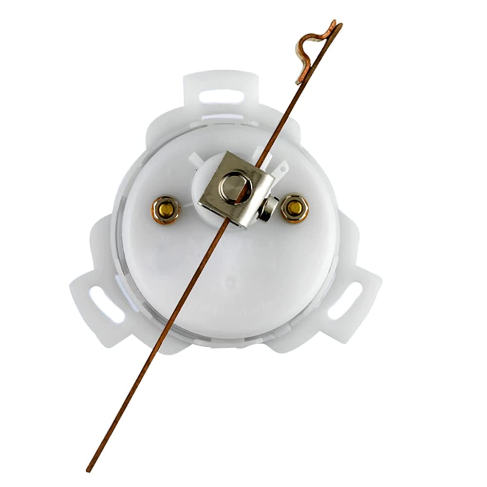 Marine Single Station Rudder Angle Sensor - 12/24V 10-18... [A2C1102950001]