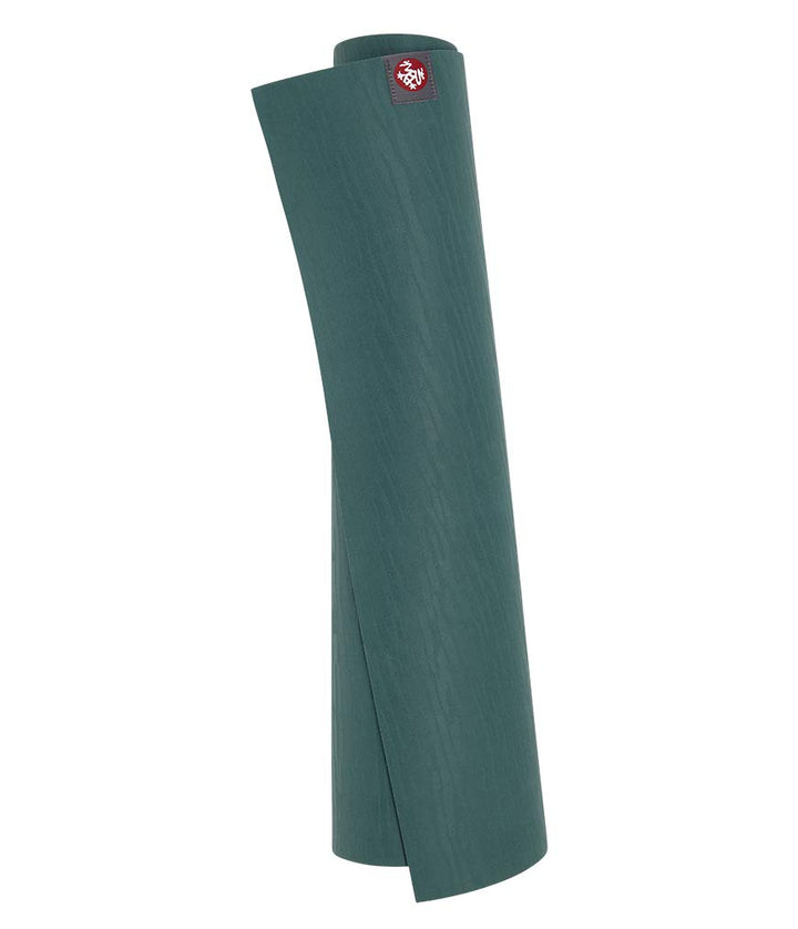 eKOlite Yoga Mat – Premium 4mm Thick Mat, Lightweight, High Performance Grip, Support and Stability in Yoga, Pilates, Gym, Fitness, 71 Inches, Deep Sea