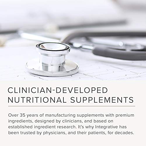 Integrative Therapeutics DHEA-25 - for Women and Men - 