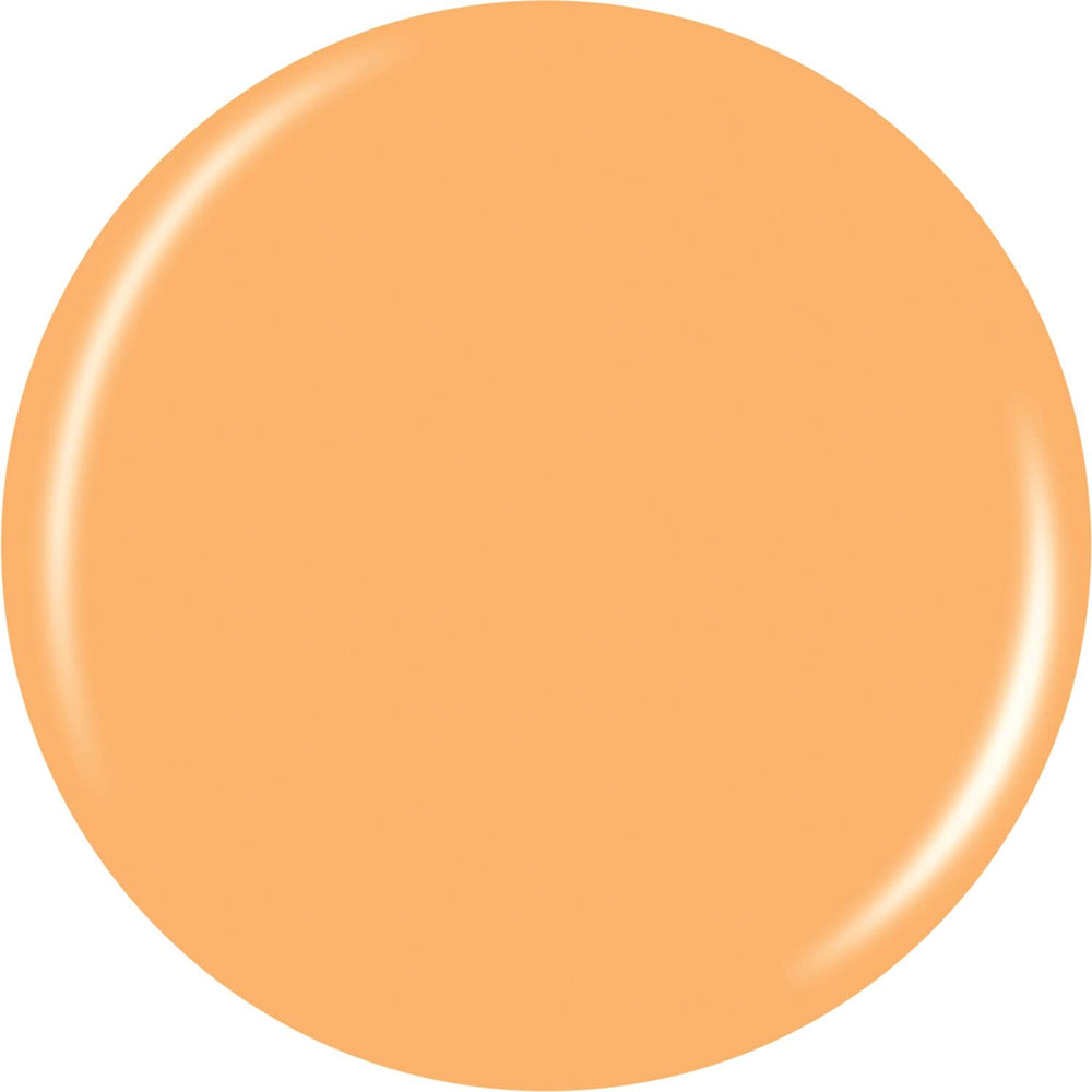 Tangerine Heat Nail Lacquer Tangerine Heat