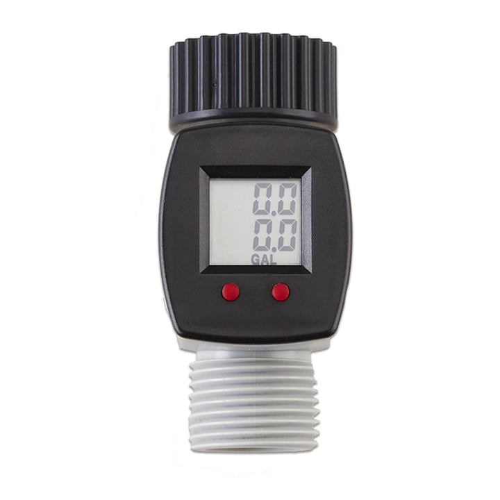 Rainwave RW-9FM Digital Water Meter - Accurate Water Us