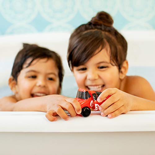 Munchkin® Magnet Motors™ Mix and Match Cars Toddler Bat
