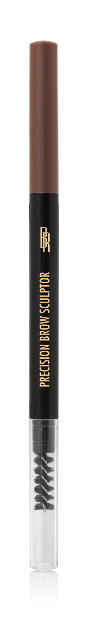 Precision Brow Sculptor, Blackish Brown, 0.06 Gram