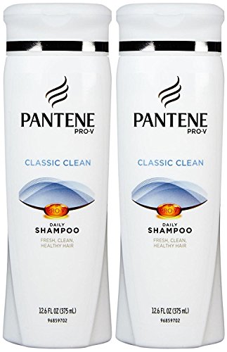 Pro-V Classic Clean Shampoo, 12.6 Fl Oz (Pack of 2)
