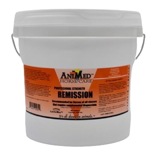 AniMed Remission 10 lb