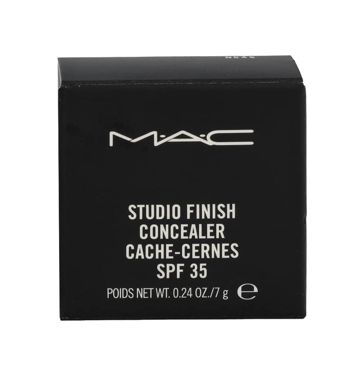 MAC Studio Finish Concealer SPF35 NC45