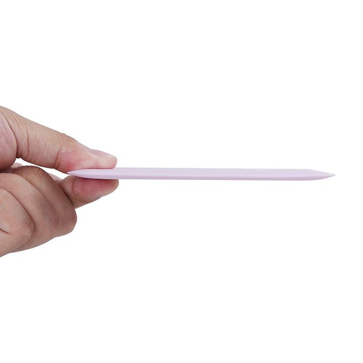 Dish Scraper, McoMce Durable Pan Scraper, Good Grip Kit