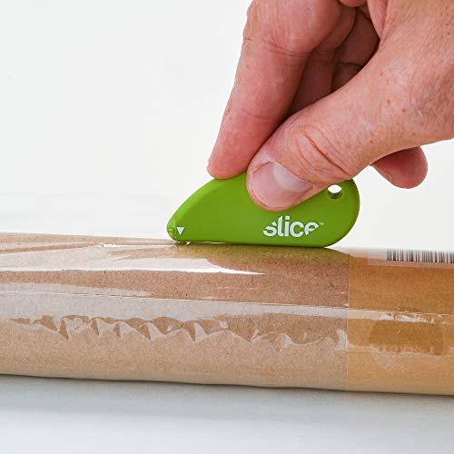 Slice Ceramic Blade Mini Safety Cutter