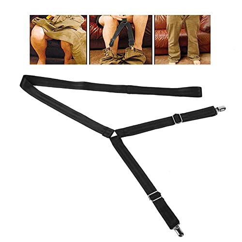 Pants Wearing Belt, Dressing Puller No Bending Trousers