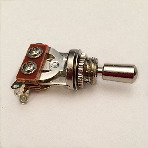 JD.Moon Electric Guitar 3 Way Toggle Switch Pickup Sele