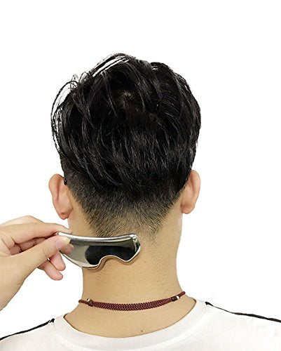 Medical Grade Stainless Steel Gua Sha Guasha Massage So