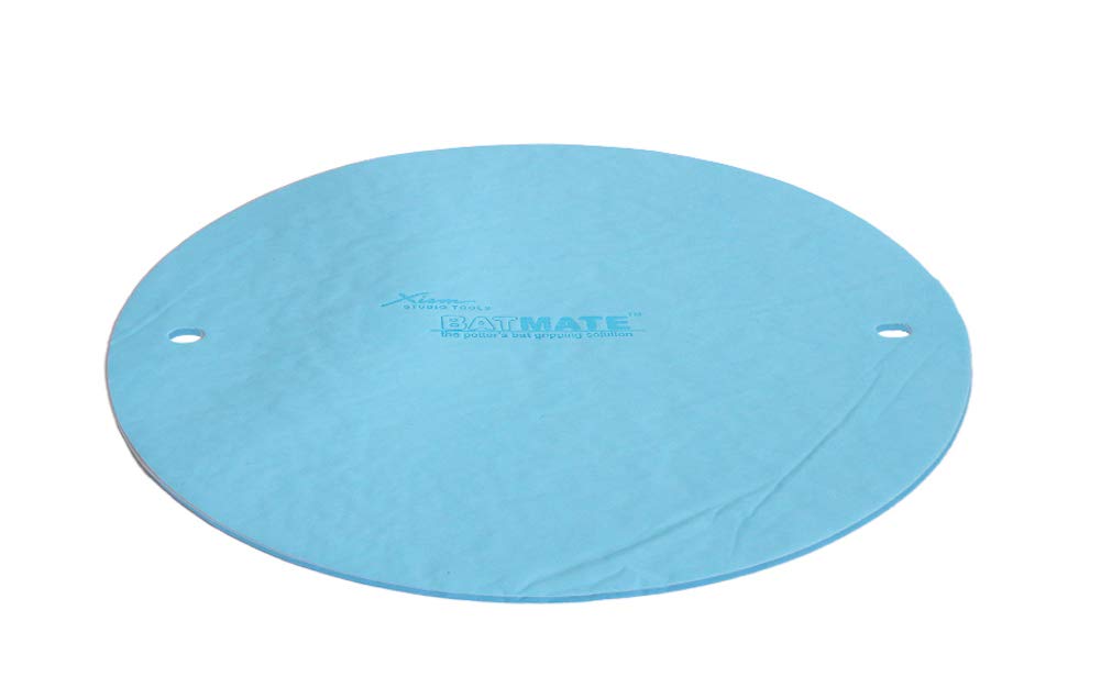 Tools 12 inch BatMate for Pottery and Ceramics